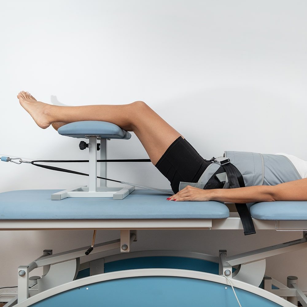 non-surgical-spinal-decompression-with-DTS-therapy