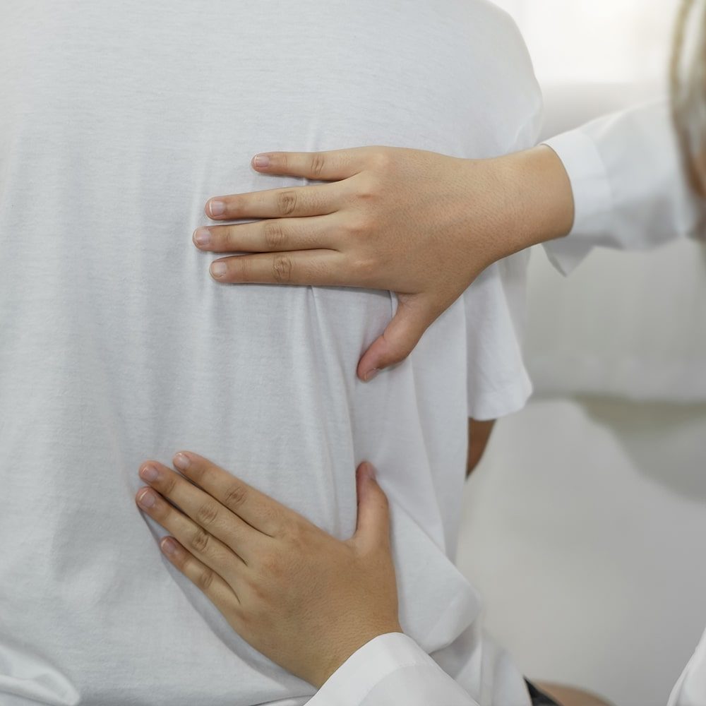 non-surgical-treatment -for-spinal-stenosis