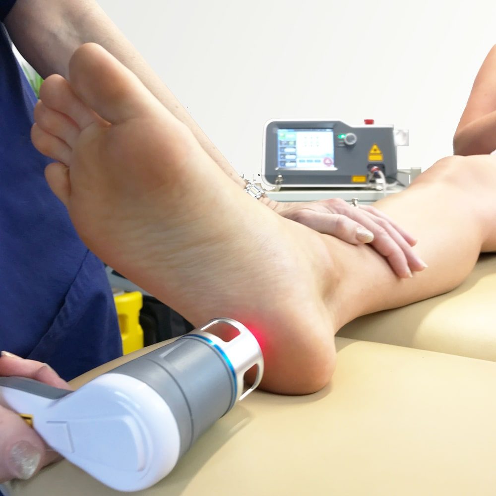 plantar-fasciitis-treatment-with-MLS-laser-therapy